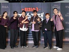 피지컬 100 넘을 수험생 100 등판, 채널A ‘티처스3’ 판 키웠다