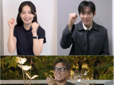 전미도, 첫 대극장 주연 때 김봉환 도움 고백…“늘 응원해 줬다”
