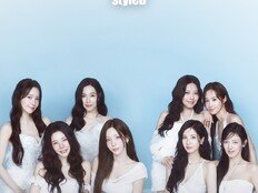 소녀시대, 시즌 그리팅 공개로 66만 뷰[주간SD]