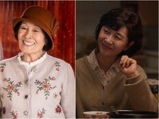 엄마의 얼굴 벗고 주인공으로…김혜자김혜옥, 올가을 스크린 출격