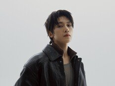제로베이스원 석매튜, ‘SHOW K-POP’ MC 발탁
