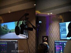 크러쉬, 아이유와 4년만 입맞춤…21일 ‘삐그덕’ 발매