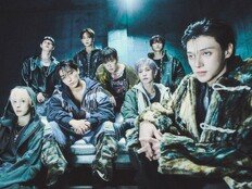에이티즈 11월 13일 컴백…콘셉트 보니 또 대박날 듯