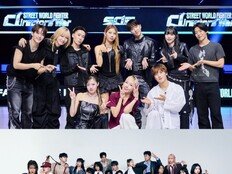‘스디파’ 유난 장전? 파이널 생방이니까…스페셜 무대 ‘잔뜩’