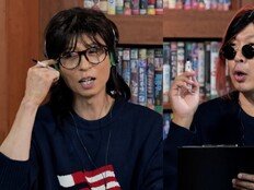 유재석, 노래 시작하자마자 감탄…“첫 소절에 끝났다” (놀뭐?)