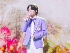 김용빈, 라이벌과 재회…“1점 차이였다” 신경전까지 (금타는 금요일)