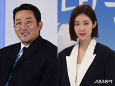 차정원, 하정우와 결혼하니 5살 시동생 생긴다…황보라는 손아래 동서
