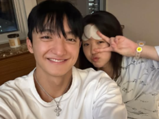 바타, 암투병한 ♥지예은 위해 요리 배웠다…“좋은 남편이 꿈”