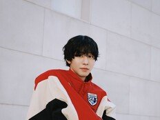안효섭, 칼리드와 美 빌보드 12주 차트인…첫 음원부터 터졌다