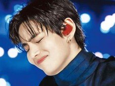 BTS 뷔도 반한 ‘할머니 반지’…MZ 사로잡은 ‘옥코어’