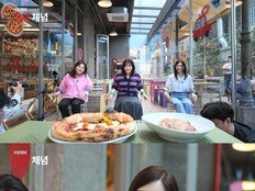 100% 생라이브 결투…‘이영현의 강제체념’ 김연지·지세희 출격