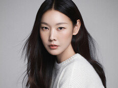 한혜진 놀라운 행보…패션 브랜드 론칭+프로젝트 진행