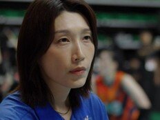 김연경, 시즌2 첫 경기부터 한일전…리벤지 성공할까 (신인감독 김연경2)