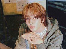 온유, ‘착각’ 세 번째 콘셉트 포토 공개…안경 쓰고 분위기 확 달라졌다