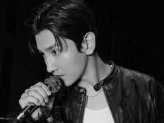 최강창민, ‘All Of My Life’ MV 티저 공개…하프타임 쇼 록커 변신
