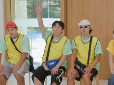 유라 “양세찬과 1박 2일 계곡 여행 갔다”…핑크빛 의혹 증폭 (런닝맨)