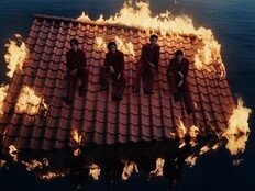 롱샷, 선공개곡 ‘Masterpiece’ MV 티저 공개…강렬 비주얼