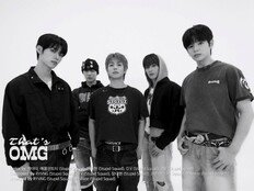 이븐, 타이틀곡 전원 작사 참여…미니 6집 하이라이트 메들리 공개