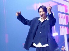 이찬원, 에반 무대에 “‘불후’를 ‘뮤직뱅크’로 만들어” 감탄