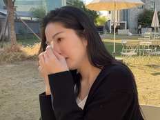 전진♥류이서, 임신 7주 차 유산에 눈물…“잠깐이라도 찾아와 줘 고마워”
