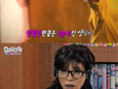 유재석, ‘놀면 뭐하니’ 영심이 음색에 감탄…최고 6% 찍었다