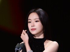 손나은, “엄마가 제일 친한 친구”라더니…모친상에 애틋한 고백 재조명