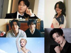 김남길·양준일·잔나비·민경아·류우녕, 플러스타 1위