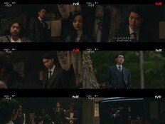 ‘100일의 거짓말’ 이선, 안방극장 강렬한 눈도장