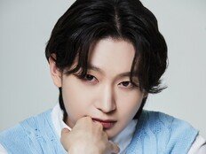 김용빈, 의리 택했다…7년 공백 함께한 소속사 잔류