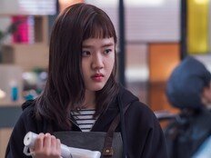 김향기, 미용실 인턴 성장 서사 완성…‘날아올라라 나비’ 종영