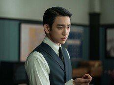 ‘100일의 거짓말’ 박진영, 김유정 향한 ‘츤데레’ 심쿵