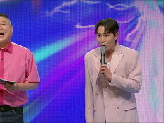 나상도 예상 밖 사고 당해, 사과 저글링 도전하가다…헉 (천만기인쇼)