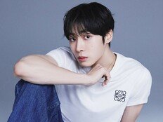 추영우, 캐릭터를 입는 배우…너드미부터 깊은 멜로까지 [DA피플]