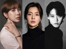 홍진경·서인영·이선빈·이연, 대자연서 독기 뺀다…넷플릭스 ‘산독기 프로젝트’, 11월 20일 공개