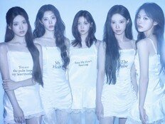 “너는 내 심장을 뛰게 해”…리센느, 순백의 ‘수호자’로 컴백