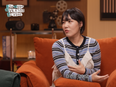 이은지, 20대 바친 ‘코빅’ 못 잊었다…“후회 없지만 미련 있어”