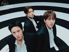 씨엔블루, 오늘(21일) 日 정규 8집 공개…타이틀곡 ‘360°’