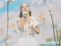 허찬미, 파란만장 가수 인생 고백…‘인생이란’ 무대에 눈물바다