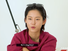 이연, “지치면 쉬었다 다시 달려야죠”…포기하지 않는 이유