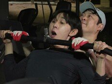 ‘소식좌 탈출’ 코드쿤스트, 근력까지 욕심…이선민 만난다 (나혼산)