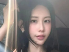 김현중 전 여친, 11년 만에 얼굴 드러냈다…子 양육하며 ‘시유’로 활동 [SD이슈]