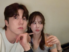 이나연♥남희두, 또 결별설 휩싸였다…커플링 실종→럽스타그램까지 삭제