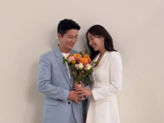 소이현, ♥인교진과 커플룩 입은 첫째 딸에 “내 남자의 여친”…두 딸 폭풍 성장