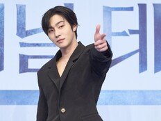 의사가운에서 조리복으로, 안효섭의 두 번째 ‘하얀 유니폼’