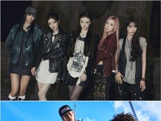 미야오와 롱샷, ‘힙합 적통’ 5세대 아이돌의 진화