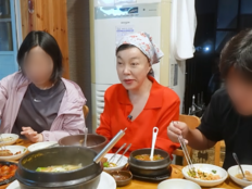 최화정, 66세 되더니 “난 이제 할머니야”…독감 주사도 공짜 [SD톡톡]
