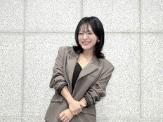 이영현, 33kg 감량 후 근황…미모도 포텐 [DA★]