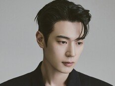 10주년 맞은 박서함, “더 다정한 사람 되고 싶어요” [인터뷰]