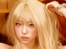 팬덤 넘어 ‘대중픽’으로…최예나, 日 추억의 명곡 ‘사쿠란보’ 재해석