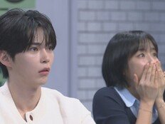 무면허 만취 역주행 사고 현장…제베원 성한빈 충격 (한블리)
